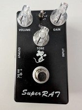 Mosky super rat d'occasion  Expédié en Belgium