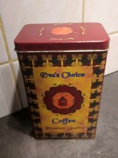 Boîte publicitaire café. d'occasion  Besançon