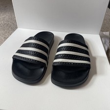 Adidas adilette originals for sale  BIRMINGHAM