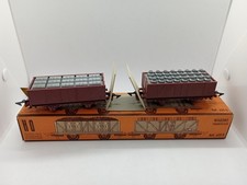 Jouef éch wagons d'occasion  Pont-Audemer