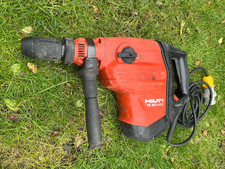 Hilti te80 atc for sale  MANCHESTER