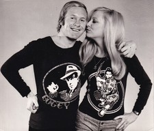 Original press photo d'occasion  Expédié en Belgium
