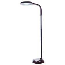 Adjustable floor lamp for sale  Brentwood