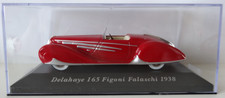 Delahaye 165 figoni d'occasion  Expédié en Belgium