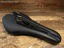 Trilho INOX preto selim bicicleta de estrada SHIMANO PRO STEALTH PERFORMANCE LTD, usado comprar usado  Enviando para Brazil