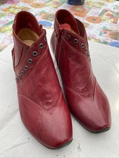 Think stiefelette aida gebraucht kaufen  Frechen