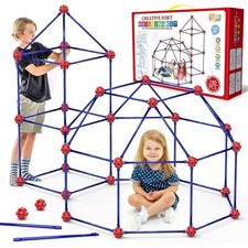 Fort building kit for sale  Glen Alpine