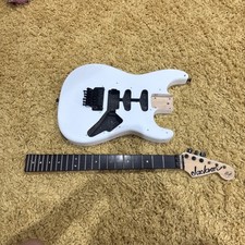 Jackson guitar adrian for sale  CRAWLEY