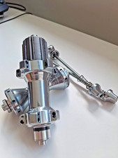 shimano dura ace skewers for sale  SPENNYMOOR