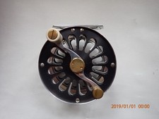Frodin fly reel for sale  SANQUHAR