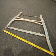 Vintage antique wooden for sale  Farmington