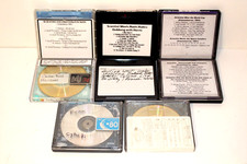 Recorded minidiscs various for sale  Los Angeles