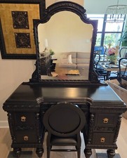 Vintage vanity table for sale  Venice