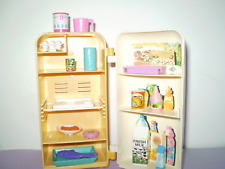 Frigo bas barbie d'occasion  Laigneville