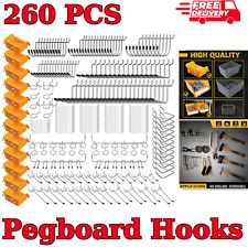 260 pcs peg for sale  USA