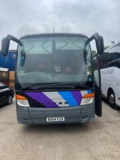 Setra coach 49 for sale  GRAVESEND