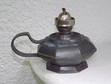 öllampe petroleumlampe dochtr gebraucht kaufen  Amberg