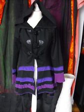 Fashion black purple for sale  SUNDERLAND
