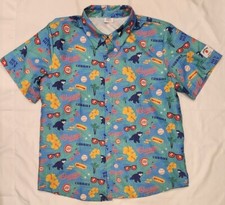 Chicago cubs hawaiian for sale  Lombard
