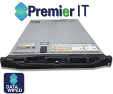 Dell poweredge r630 for sale  SOUTHAMPTON