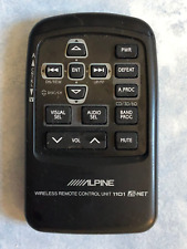 Wireless remote control usato  Italia