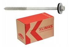 Klimas sandwichplatten selbstb gebraucht kaufen  Krackow, Nadrensee