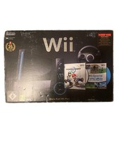 Nintendo Wii Konsole 25th Anniversary Edition in OVP comprar usado  Enviando para Brazil
