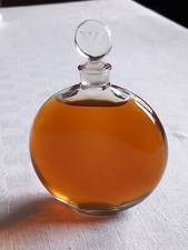 Ancien flacon parfum d'occasion  Lagny-sur-Marne