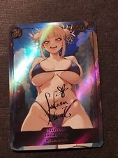 Himiko toga hero usato  Grottammare