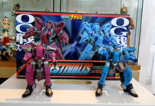 Brave nadesico subaru usato  Lucca