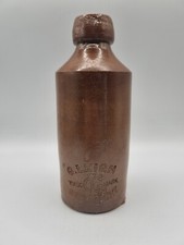 G.leigh stockport stamped for sale  TELFORD