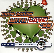Bonzai with love gebraucht kaufen  Berlin