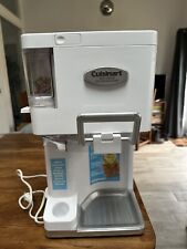 Cuisinart ice48u soft for sale  LARKHALL