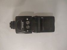 Flash Nikon SB-700 Speedlight I D-TTL LEITURA tem problema para D7500 D780 D850 Z7 Z6, usado comprar usado  Enviando para Brazil