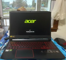 Used acer nitro for sale  Hampton