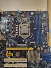 Foxconn h55mxv scheda usato Foxconn h55mxv scheda usato  Matino