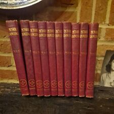 Complete vintage set for sale  LEIGHTON BUZZARD