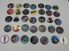 Lot pog officiel d'occasion  Auneau
