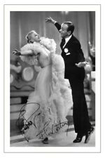 Fred astaire ginger for sale  UK