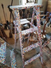 ladder painting for sale  Hamburg