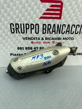 Scarico marmitta piaggio usato  Boscotrecase