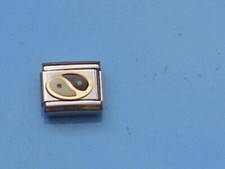 Riginal nomination gold gebraucht kaufen  Flensburg