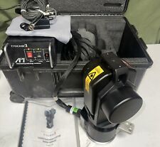 Api laser tracker for sale  Robertsville