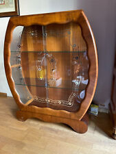 Art deco vitrine gebraucht kaufen  Celle