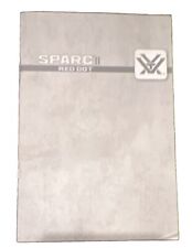 2013 vortex sparc for sale  Congress