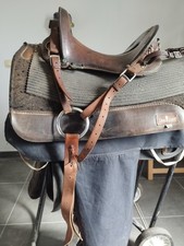 Selle mcclellan d'occasion Selle mcclellan d'occasion  Pipriac