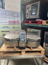 Rational variocooking center usato  Spedire a Italy