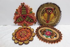 wicker trivets for sale wicker trivets for sale Liberty