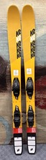 k2 skis for sale  Torrance