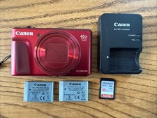 Mint canon powershot for sale  Albuquerque